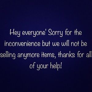 Will you help us share the news???